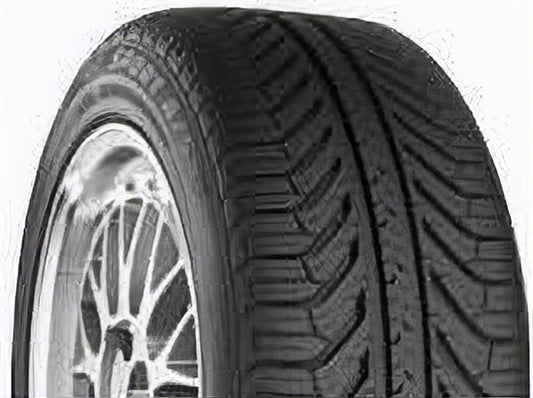 Michelin Pilot Sport AS Plus 255/40R20