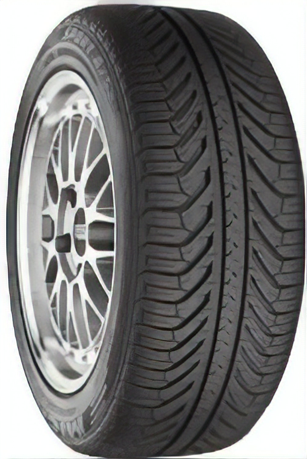 Michelin Pilot Sport AS Plus 255/40R20