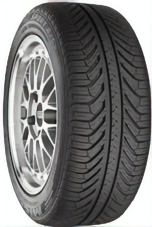 Michelin Pilot Sport AS Plus 255/40R20