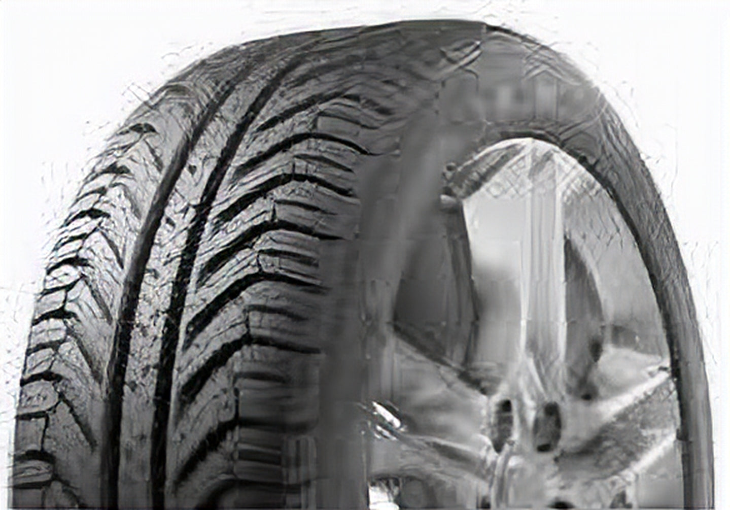 Michelin Pilot Sport AS Plus 255/40R20