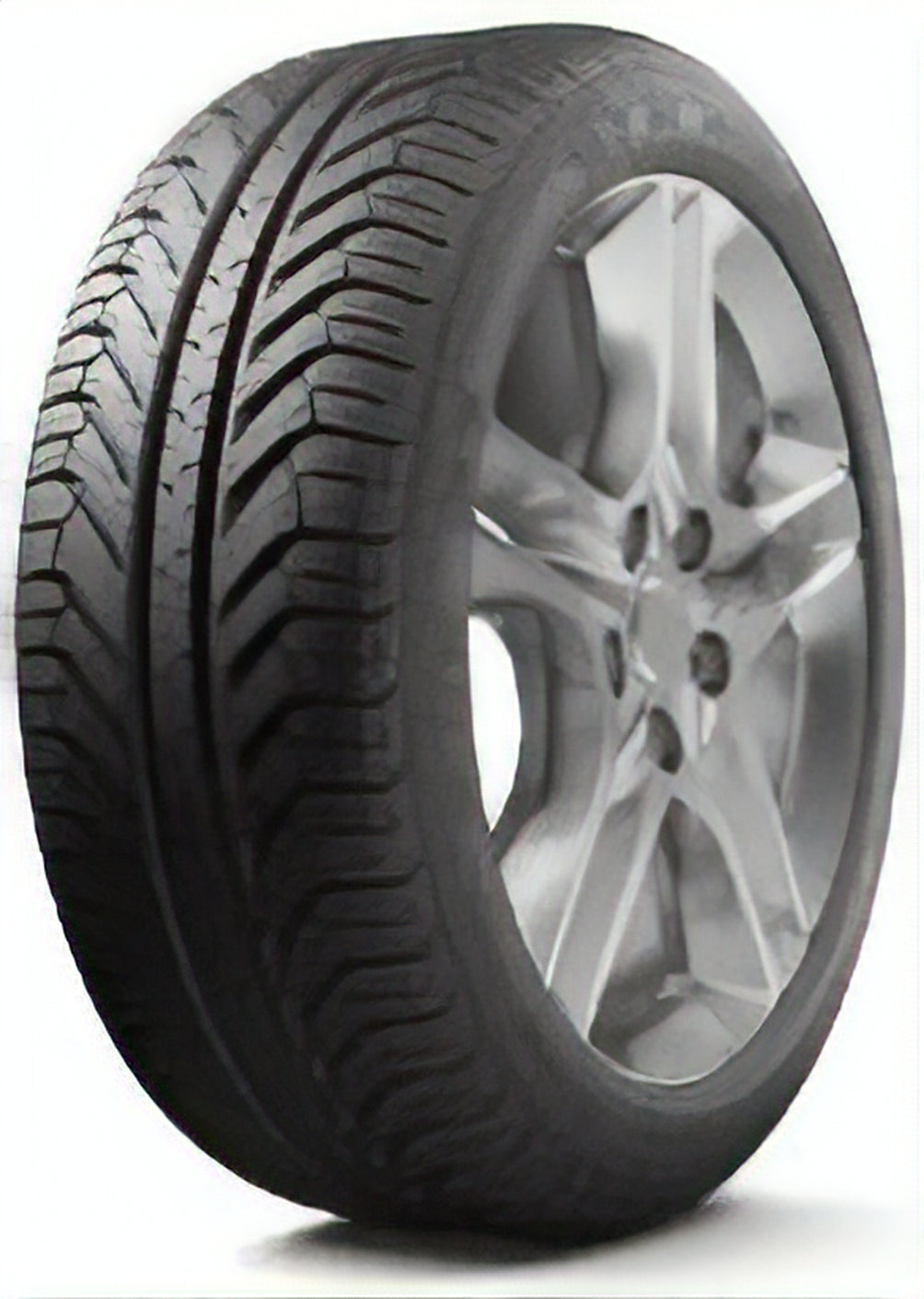 Michelin Pilot Sport AS Plus 255/40R20