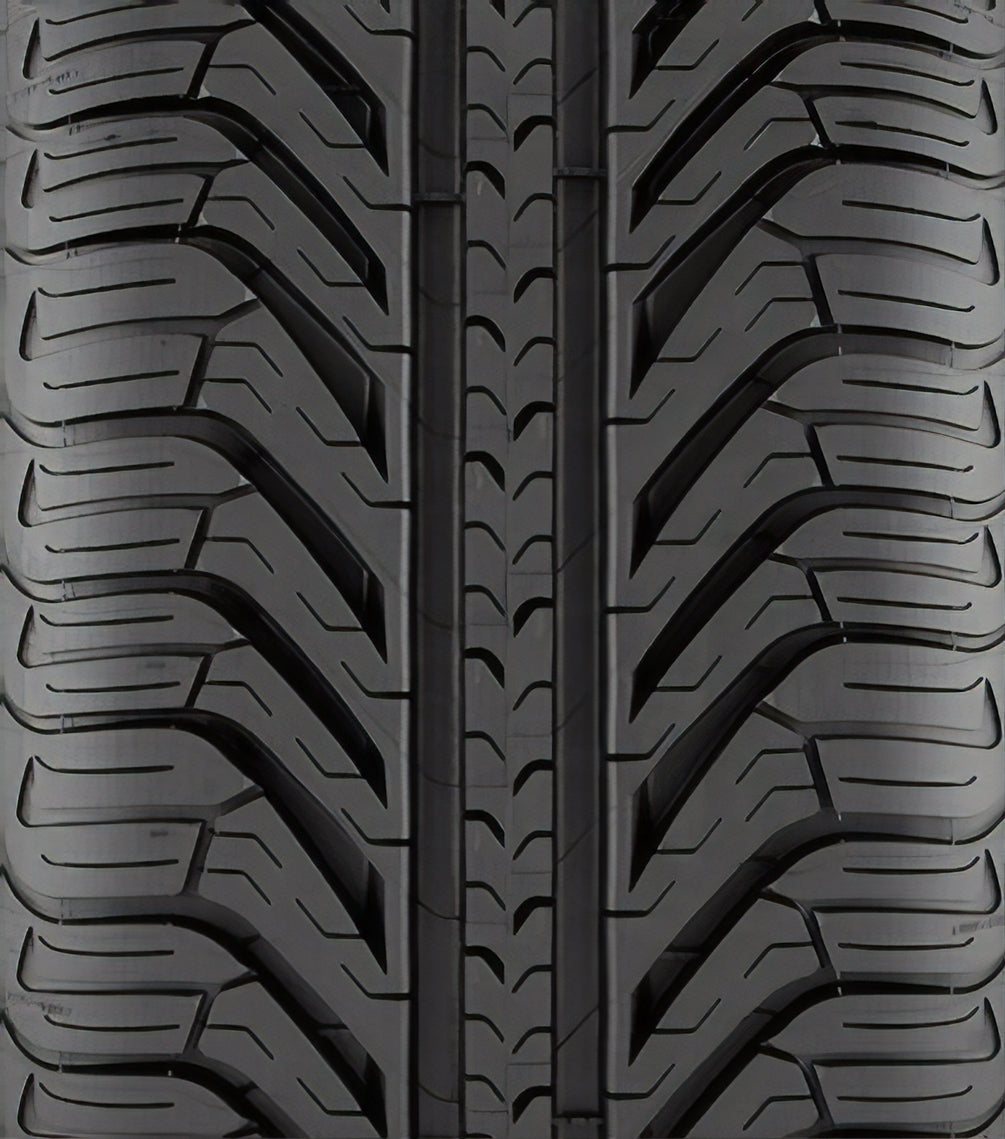 Michelin Pilot Sport AS Plus 255/40R20