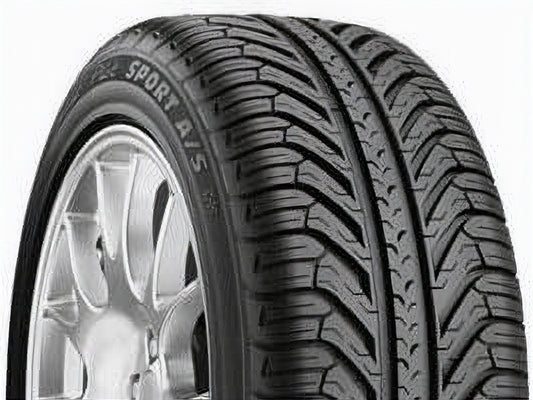 Michelin Pilot Sport AS 255/35ZR20