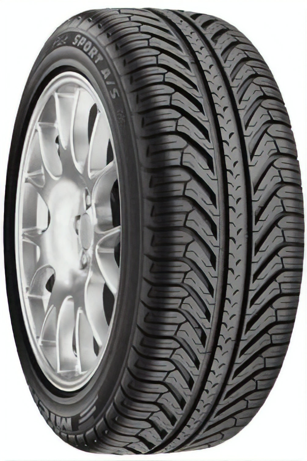 Michelin Pilot Sport AS 255/35ZR20