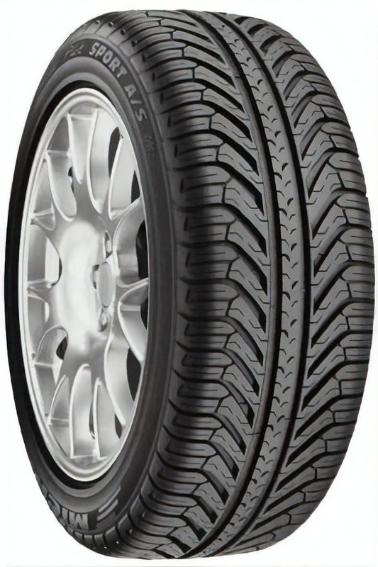 Michelin Pilot Sport AS 255/35ZR20