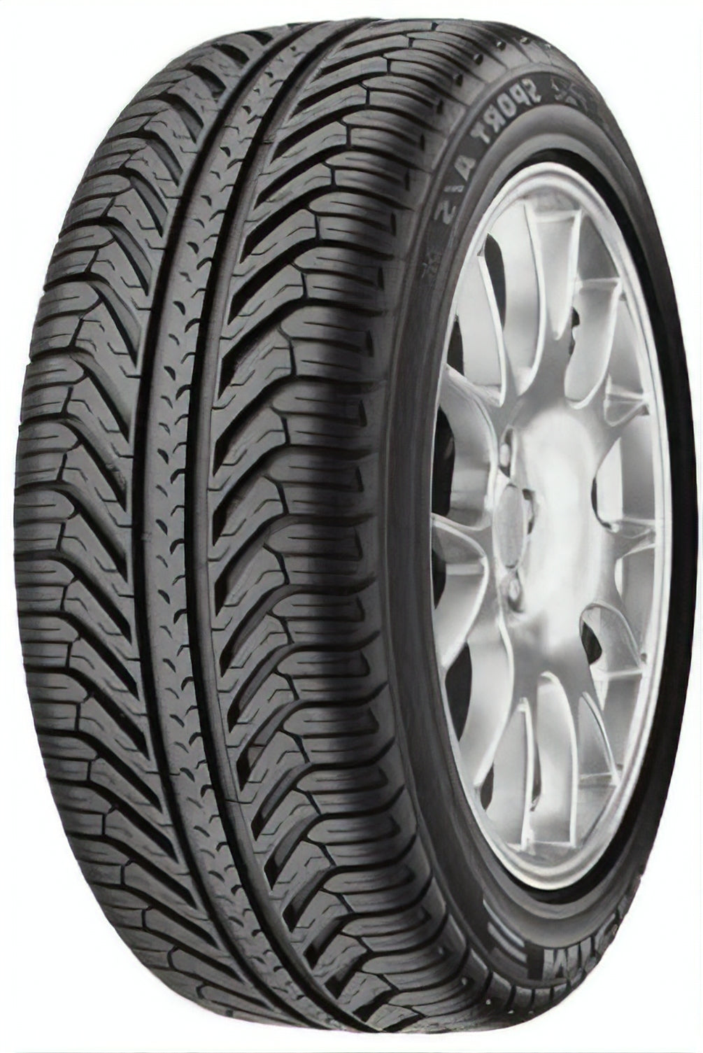 Michelin Pilot Sport AS 255/35ZR20