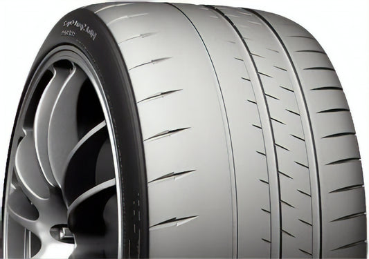 Michelin Pilot Sport Cup 2 Connect 265/30ZR19