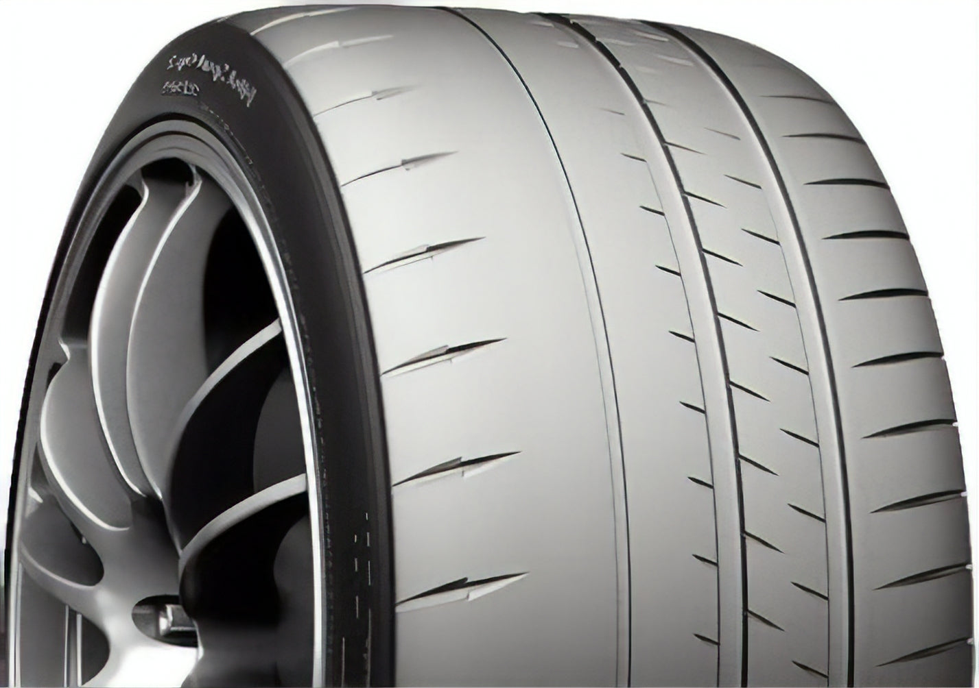 Michelin Pilot Sport Cup 2 Connect 245/40ZR19