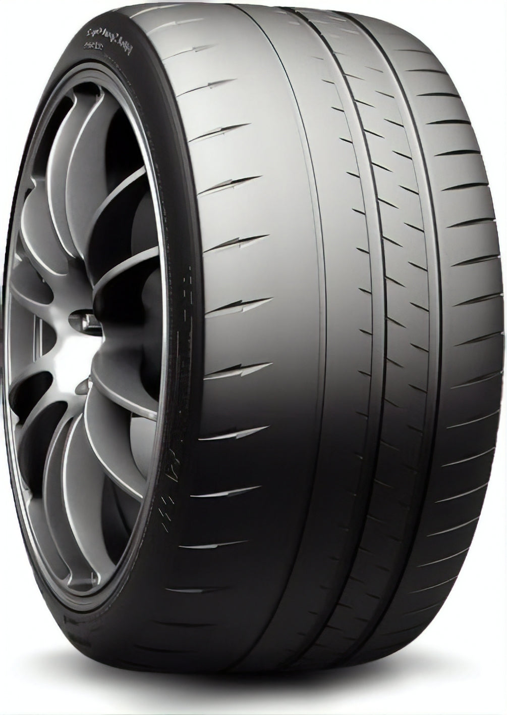 Michelin Pilot Sport Cup 2 Connect 245/40ZR19