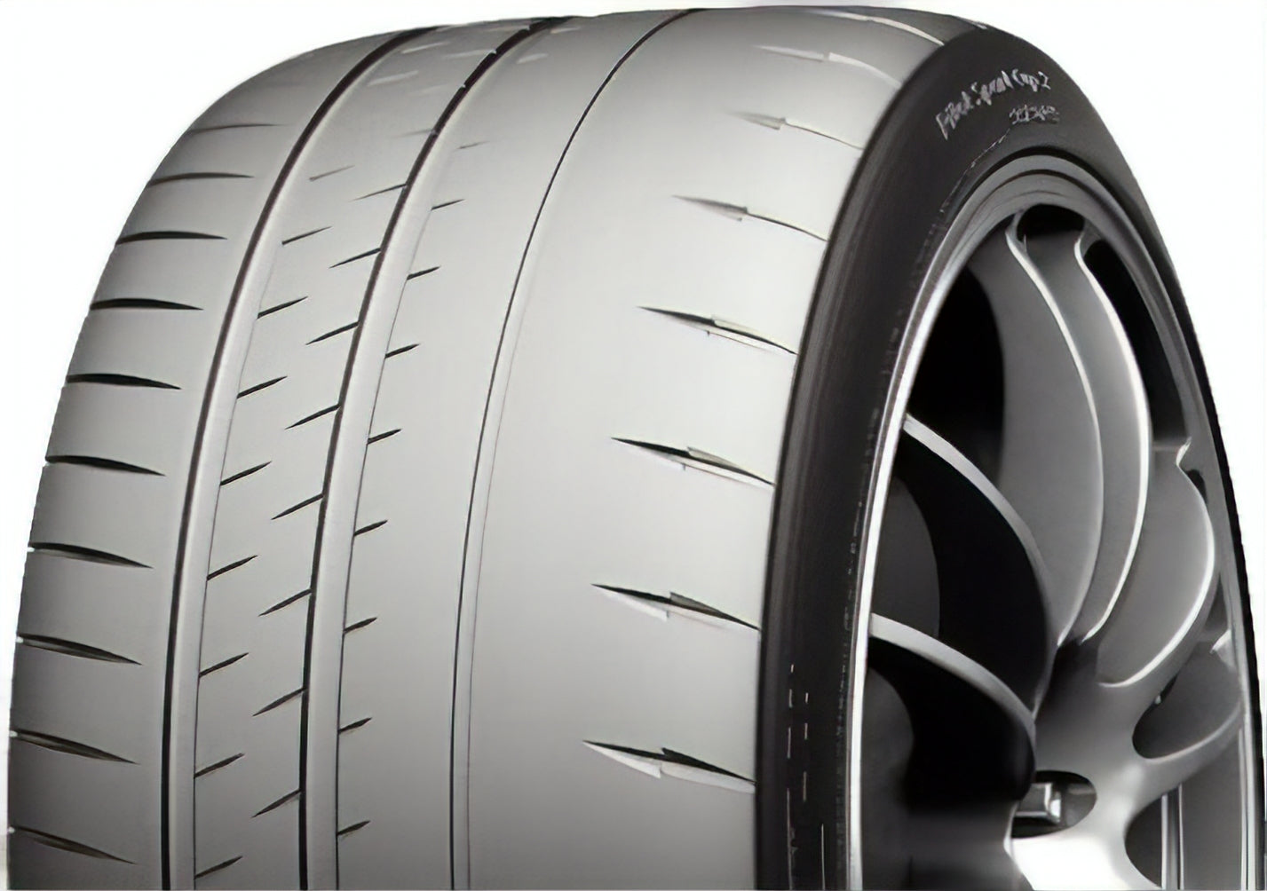 Michelin Pilot Sport Cup 2 Connect 245/40ZR19