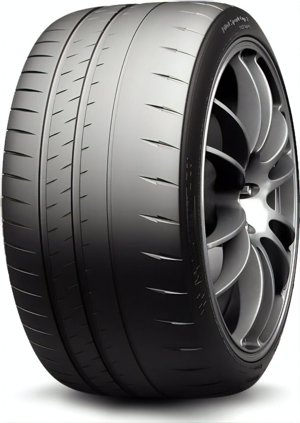 Michelin Pilot Sport Cup 2 Connect 245/40ZR19