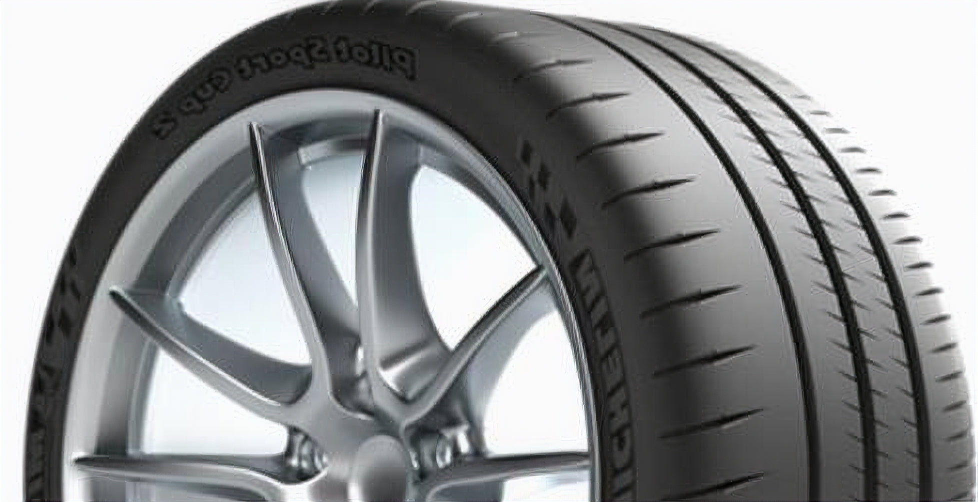 Michelin Pilot Sport Cup 2 315/30R19