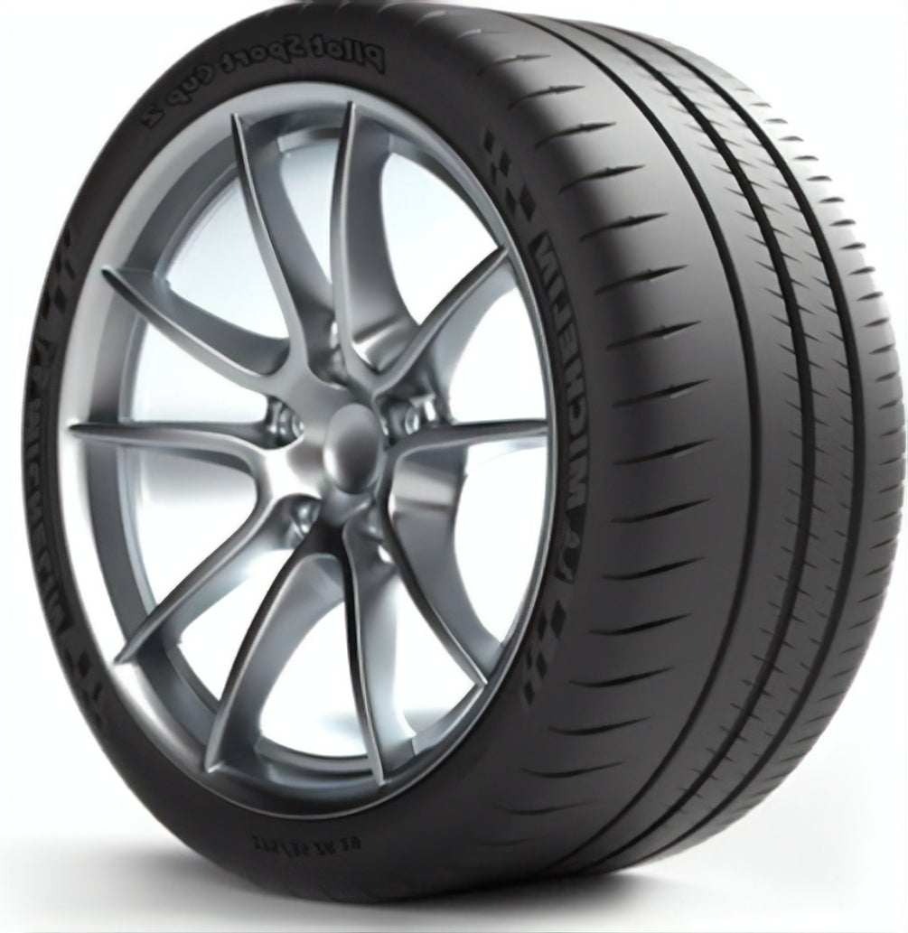 Michelin Pilot Sport Cup 2 315/30R19