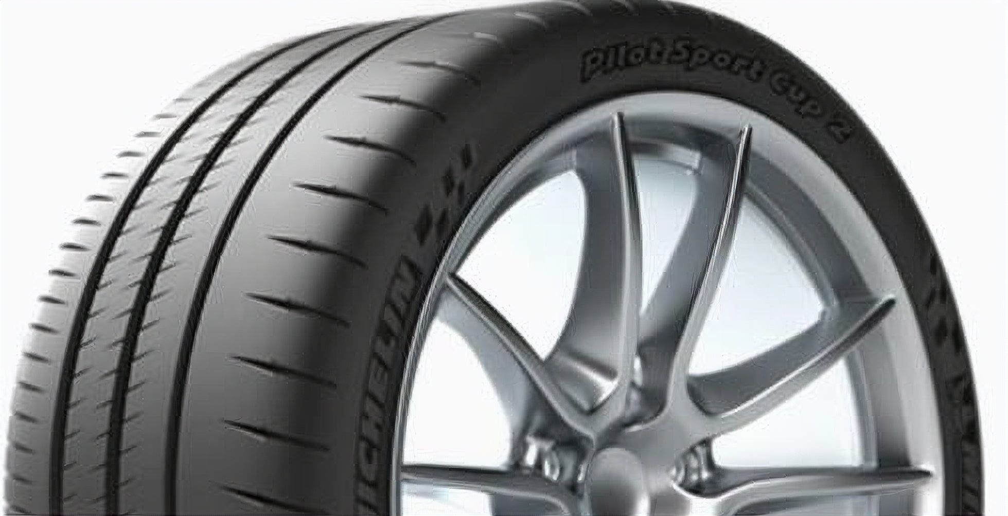 Michelin Pilot Sport Cup 2 245/35R20