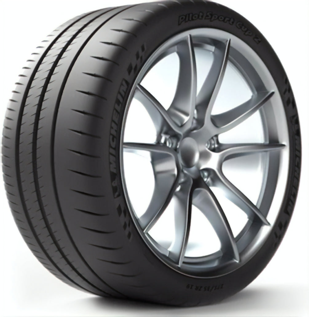 Michelin Pilot Sport Cup 2 245/35R20
