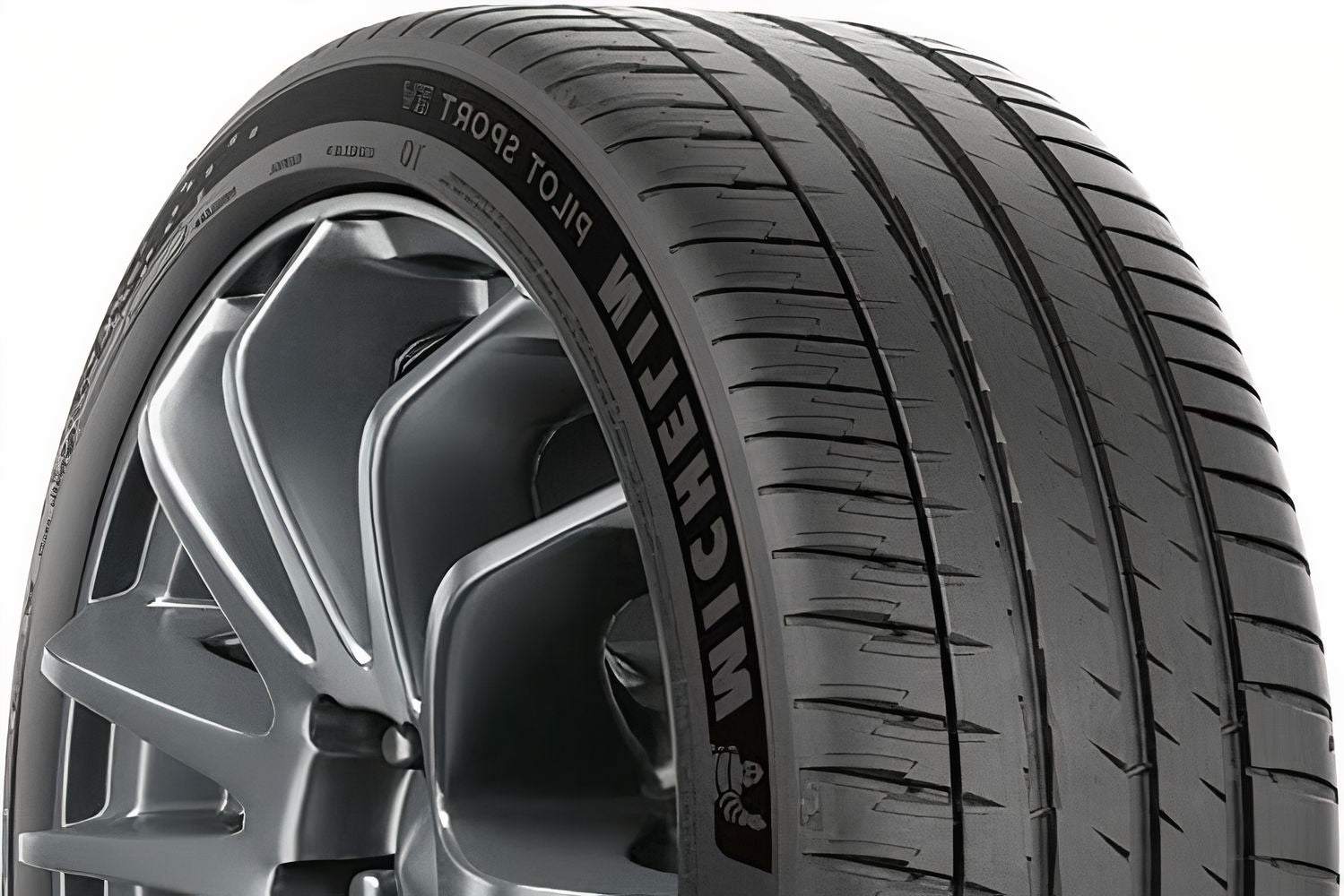 Michelin Pilot Sport EV 275/45R20