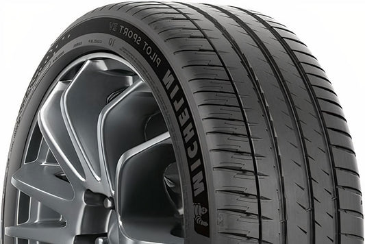 Michelin Pilot Sport EV 275/45R20