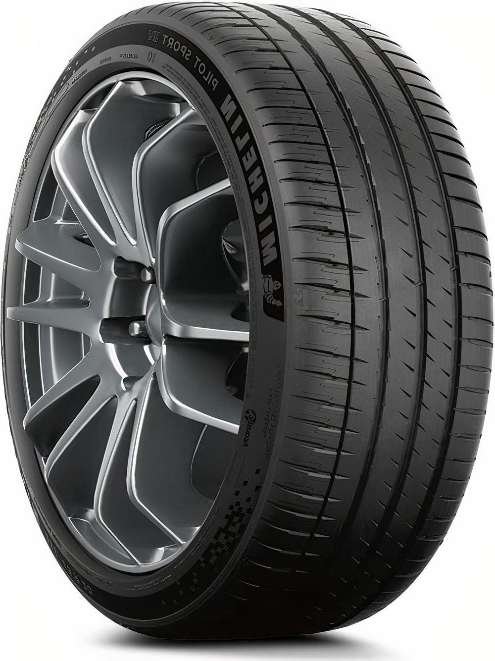 Michelin Pilot Sport EV 265/45R20