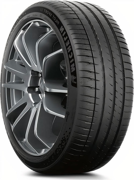 Michelin Pilot Sport EV 265/45R20