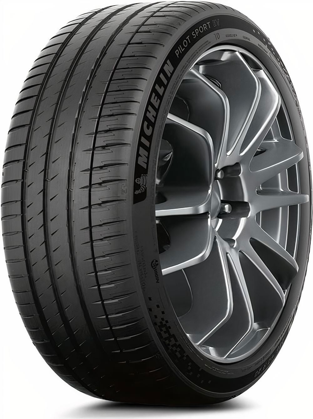 Michelin Pilot Sport EV 265/45R20