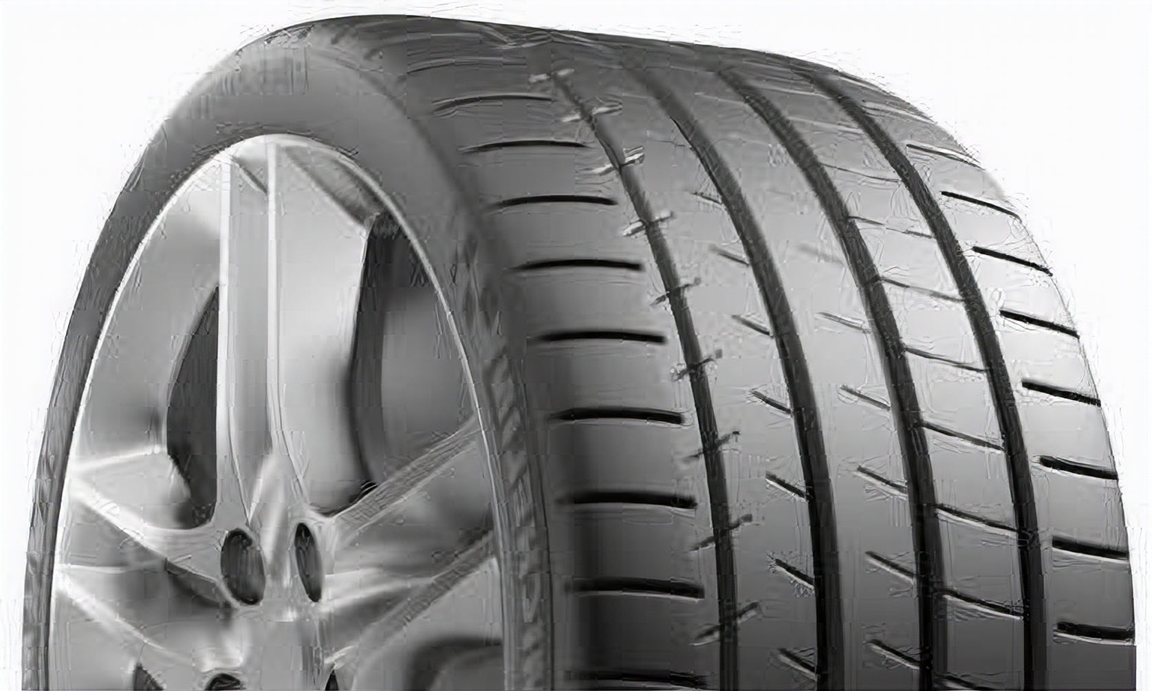 Michelin Pilot Super Sport 245/35ZR19