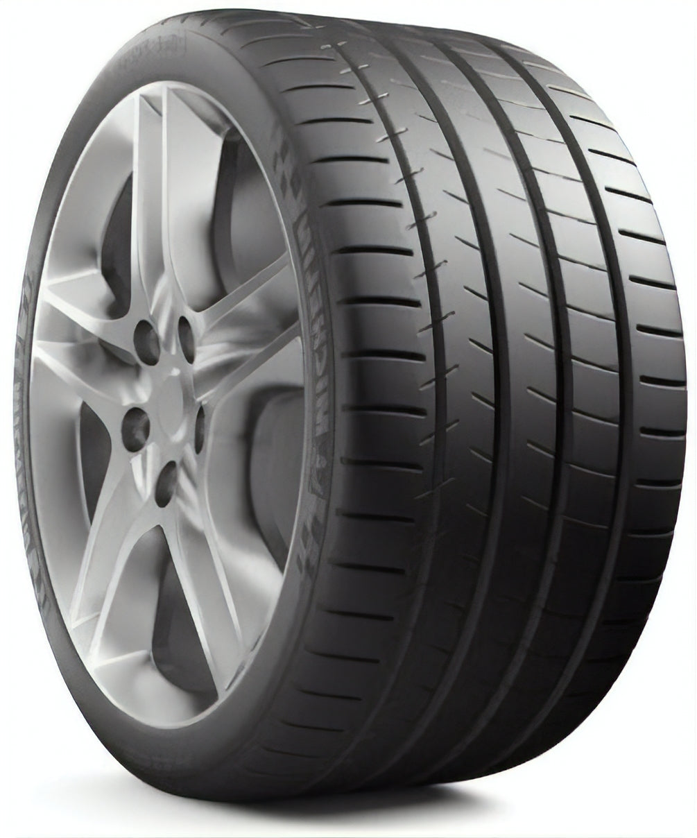 Michelin Pilot Super Sport 305/35R19