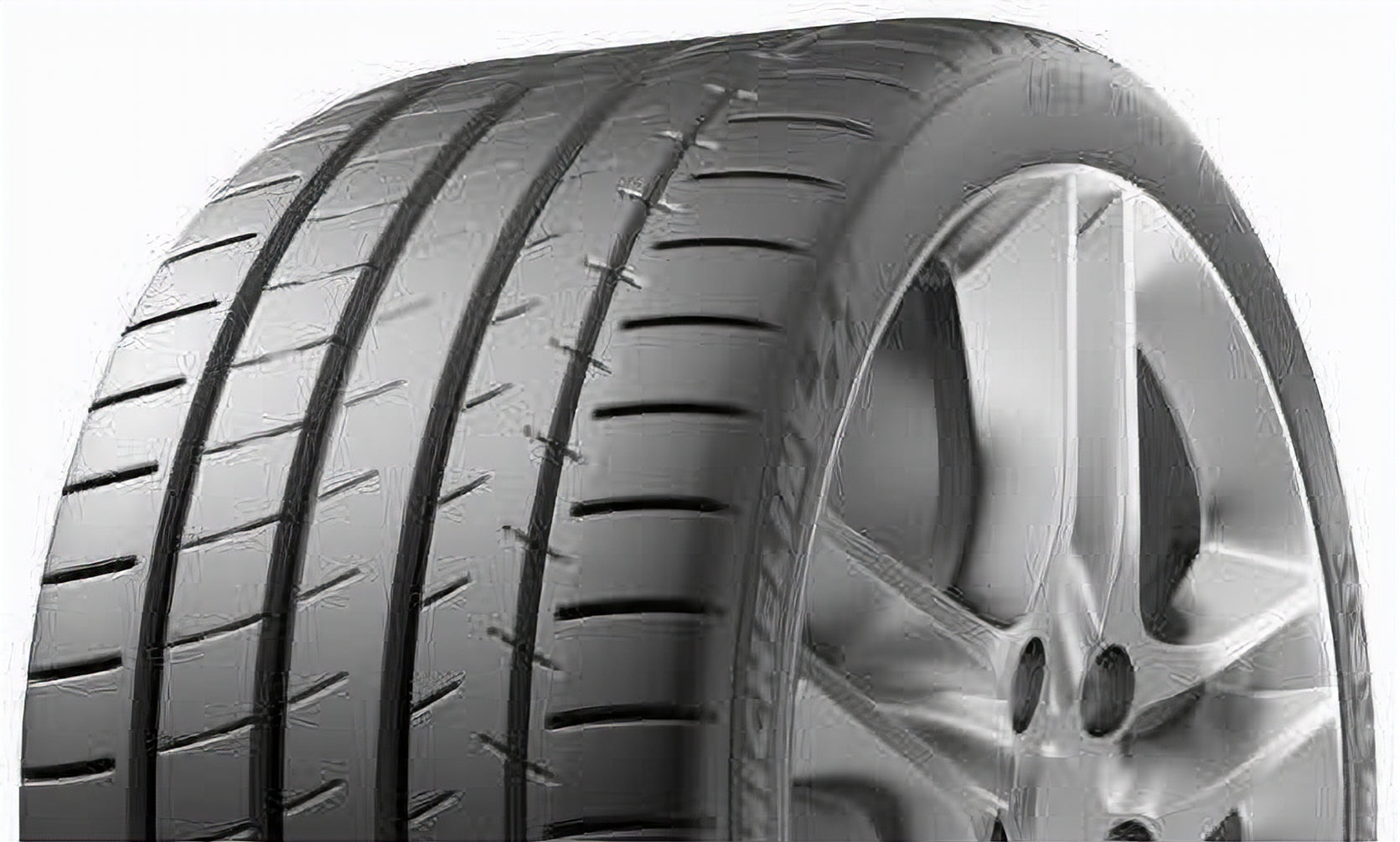 Michelin Pilot Super Sport 245/35ZR19