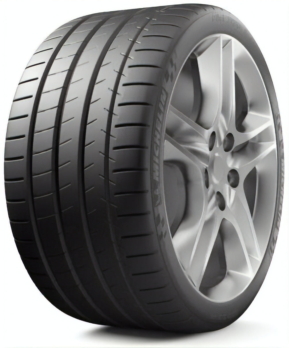 Michelin Pilot Super Sport 305/35R19