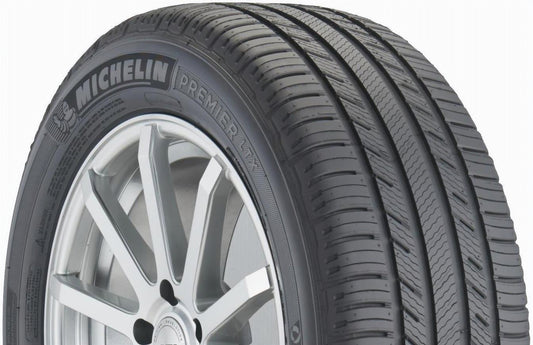 Michelin Premier LTX 235/55R20