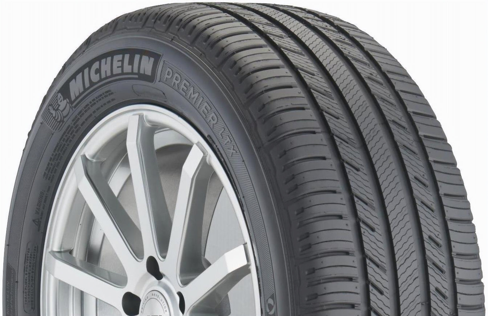 Michelin Premier LTX 235/65R18