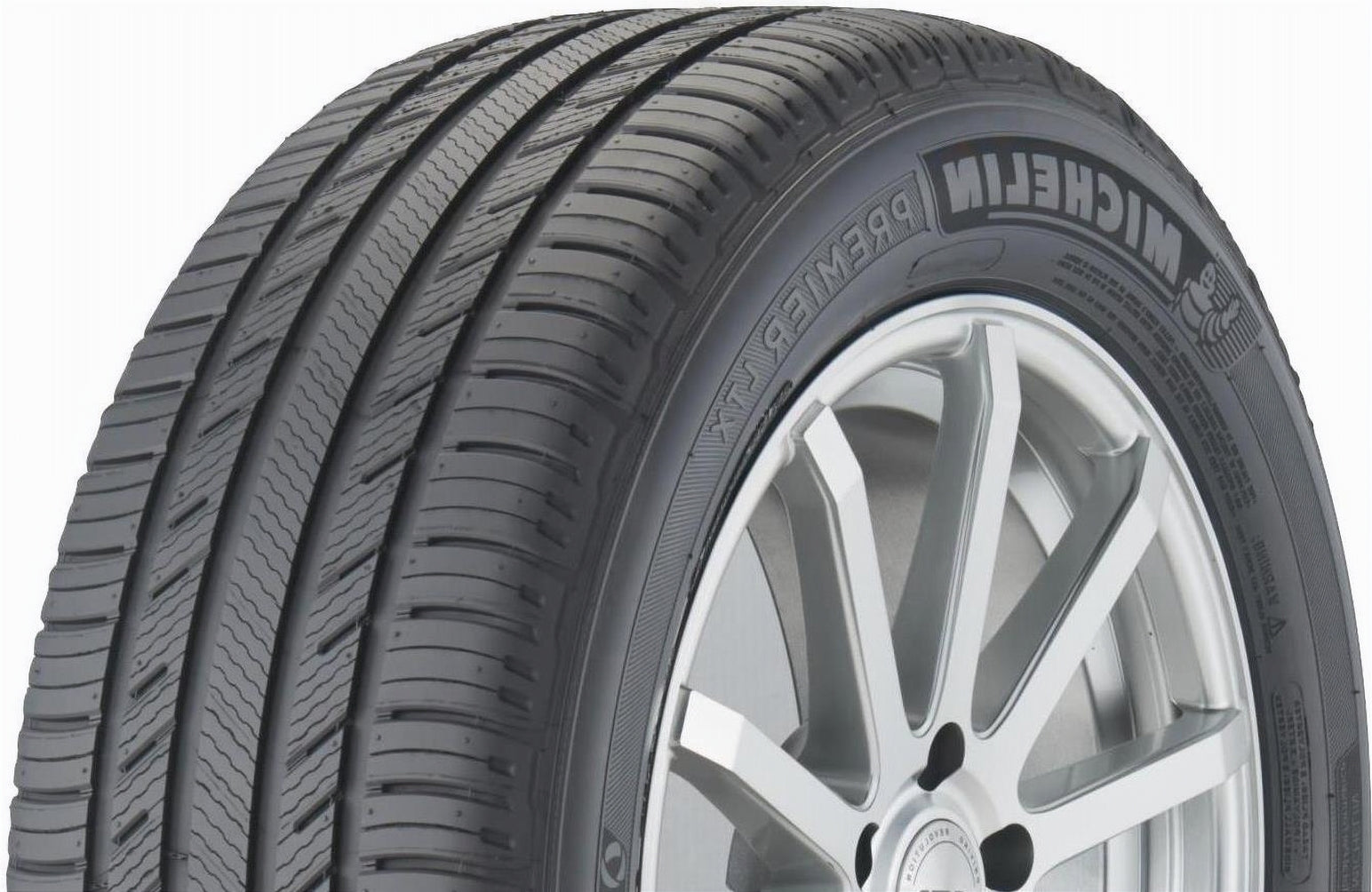 Michelin Premier LTX 235/65R18
