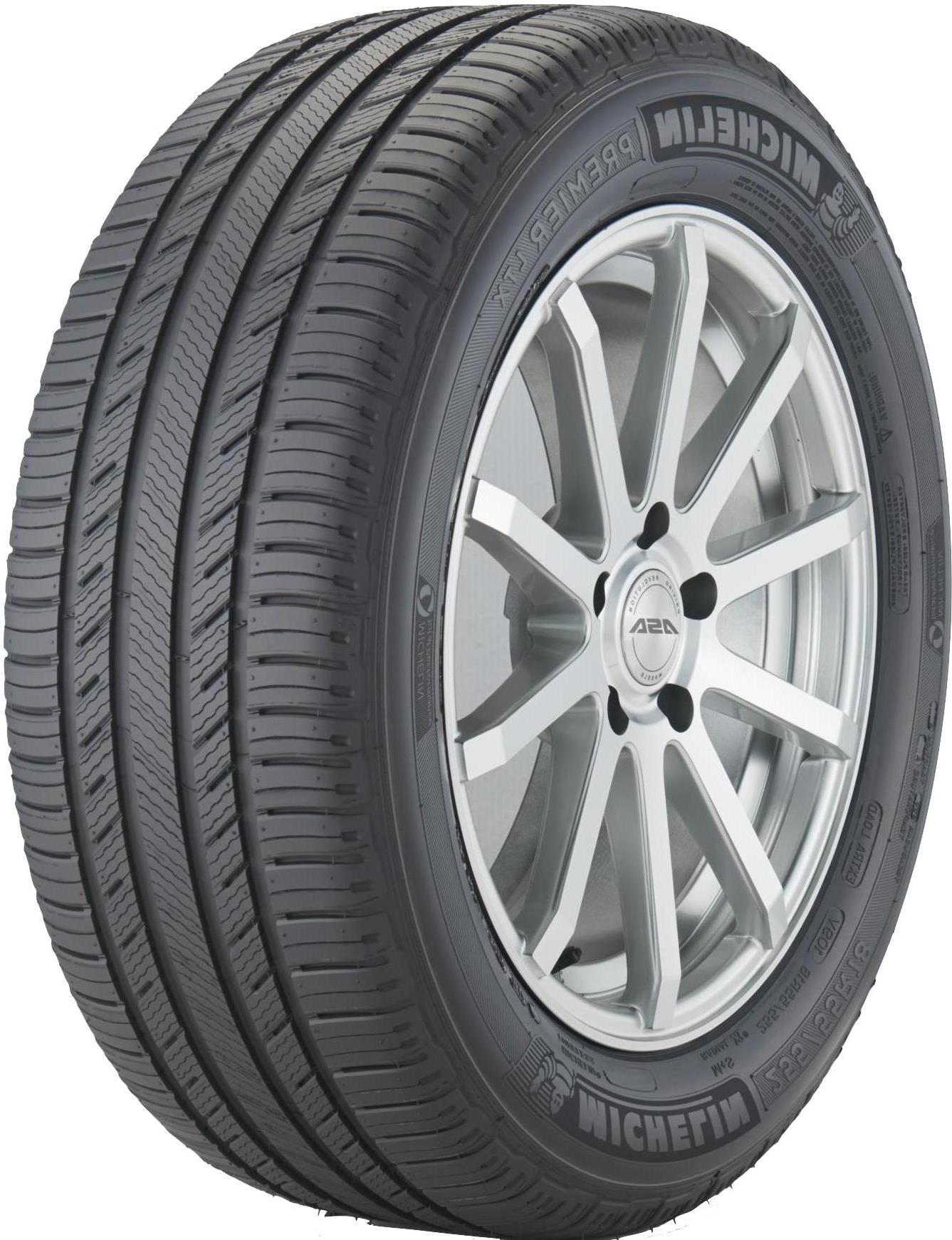 Michelin Premier LTX 235/65R18