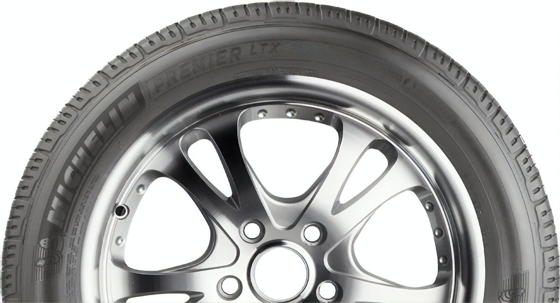 Michelin Premier LTX 235/65R18