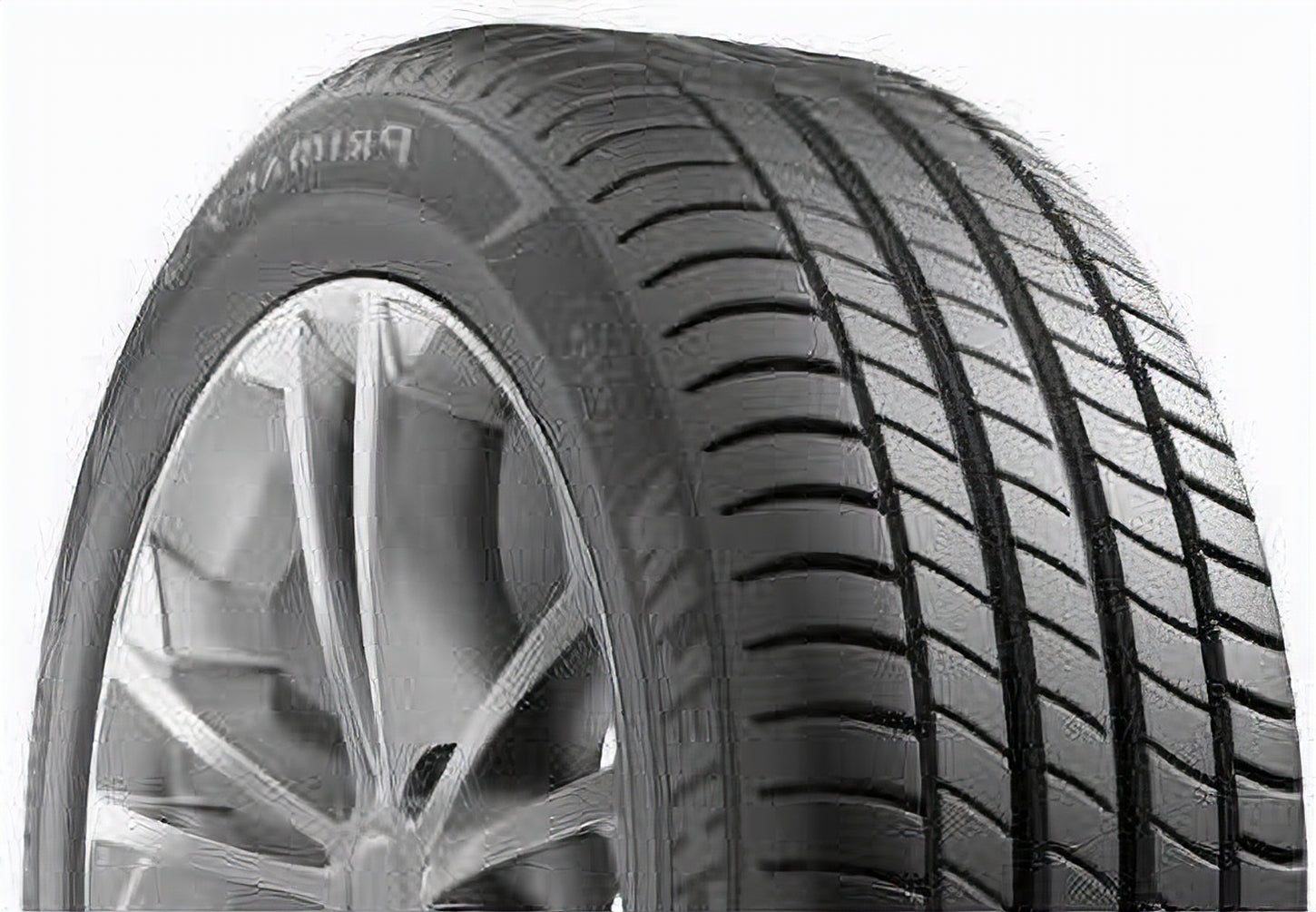 Michelin Primacy 3 215/50R17