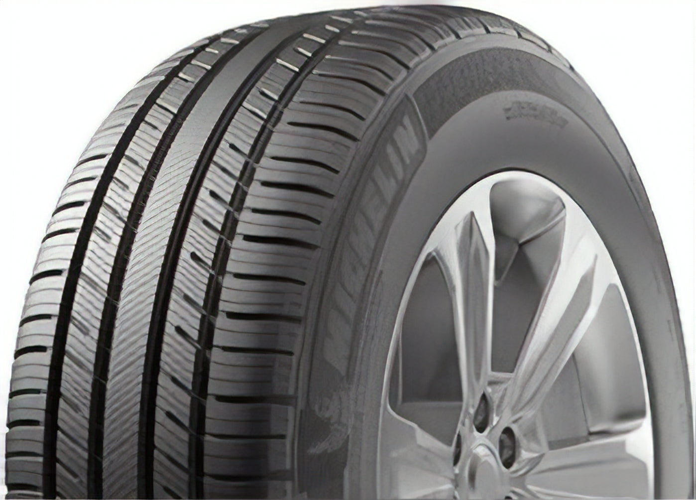 Michelin Primacy LTX 245/70R17