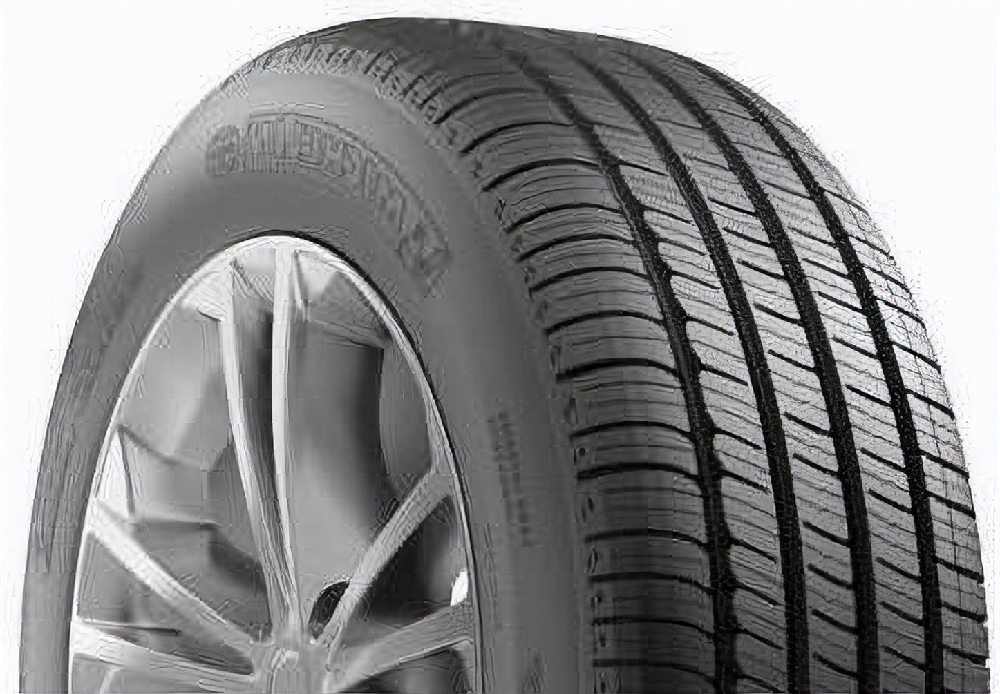 Michelin Primacy MXM4 235/40R19