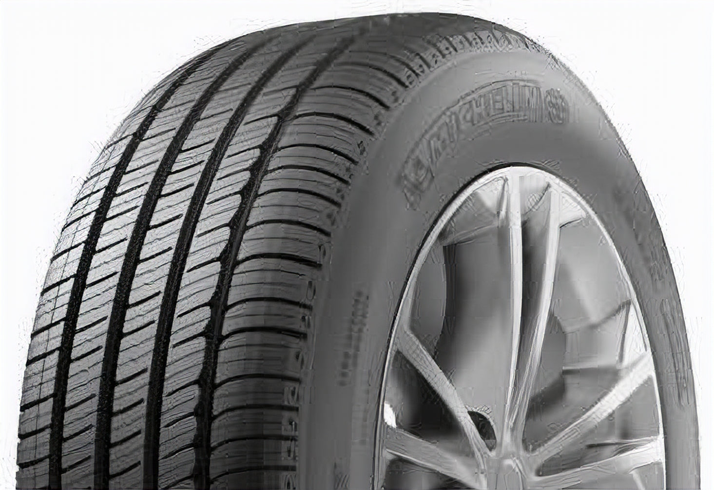 Michelin Primacy MXM4 235/40R19