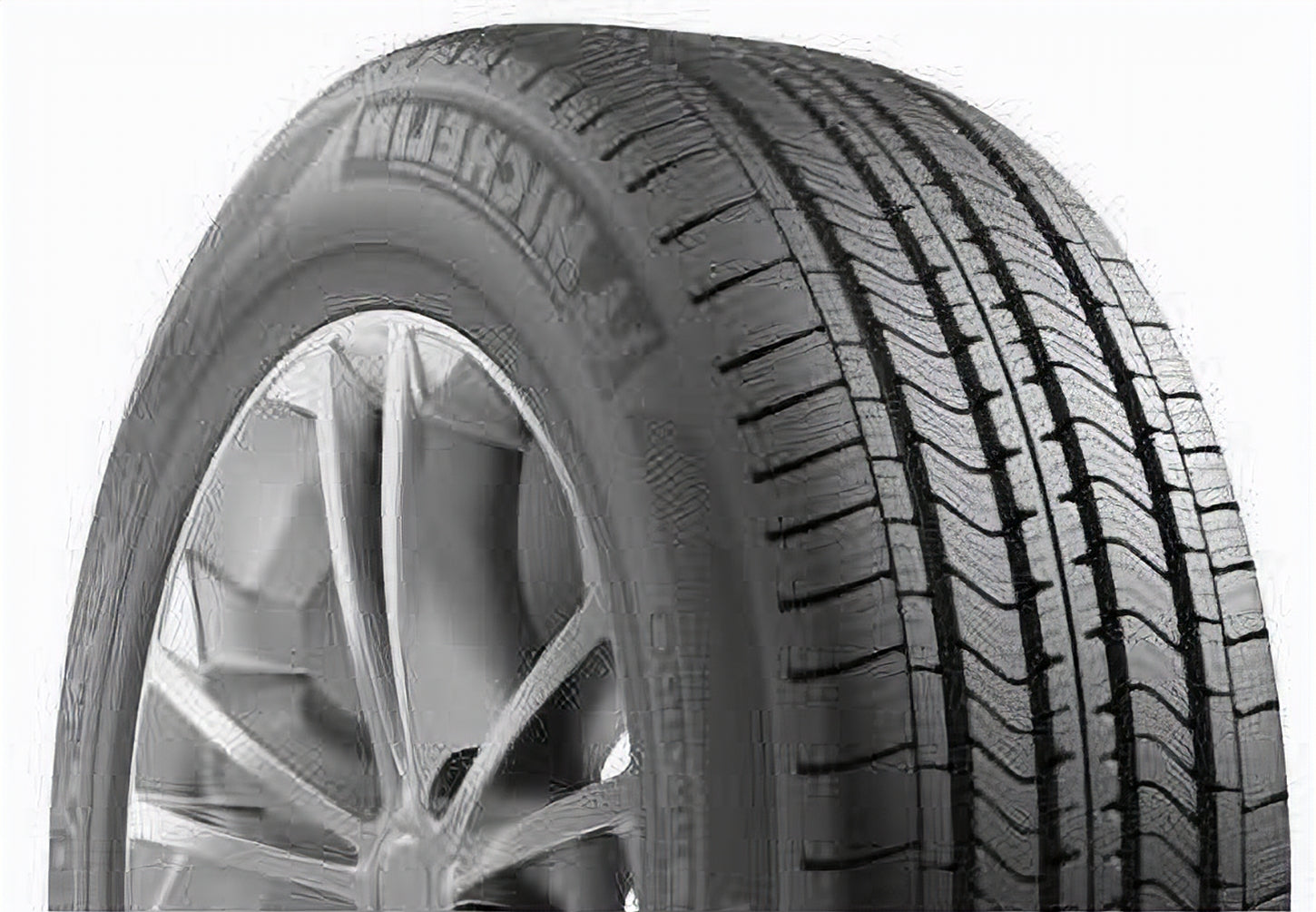 Michelin Primacy MXV4 215/55R17