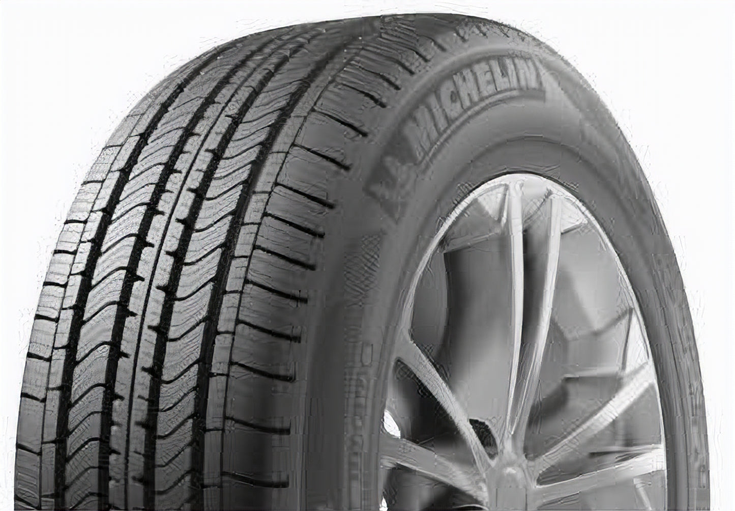 Michelin Primacy MXV4 215/55R17