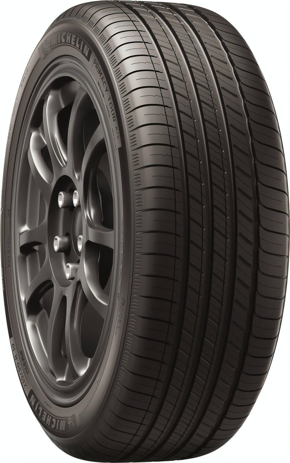 Michelin Primacy Tour AS 315/40R21