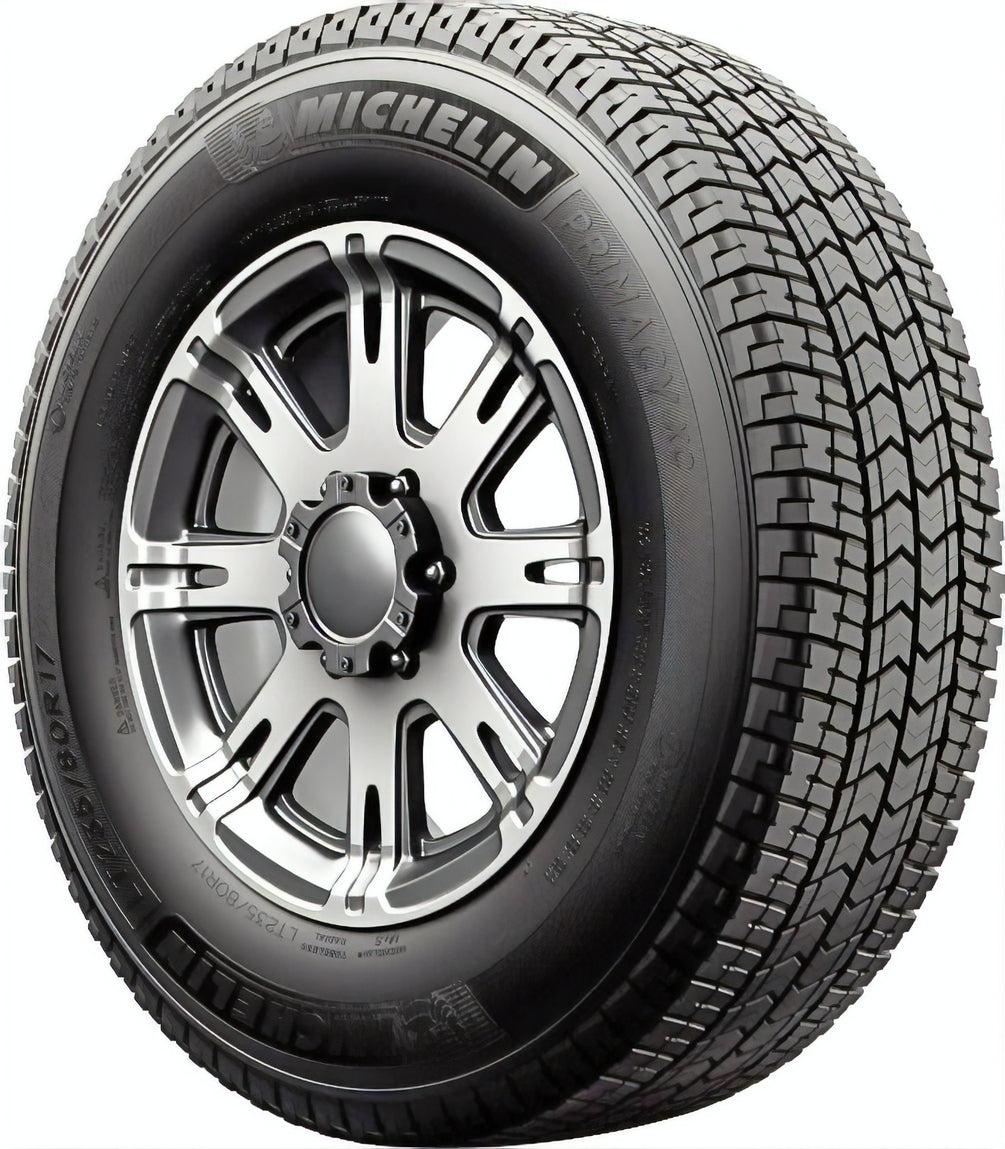Michelin Primacy XC 265/60R18
