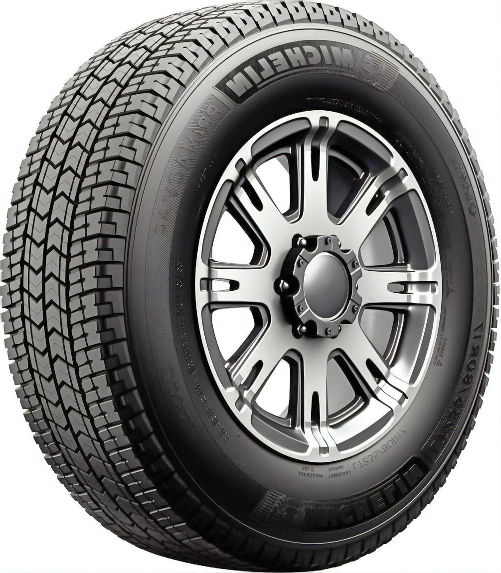 Michelin Primacy XC 235/80R17