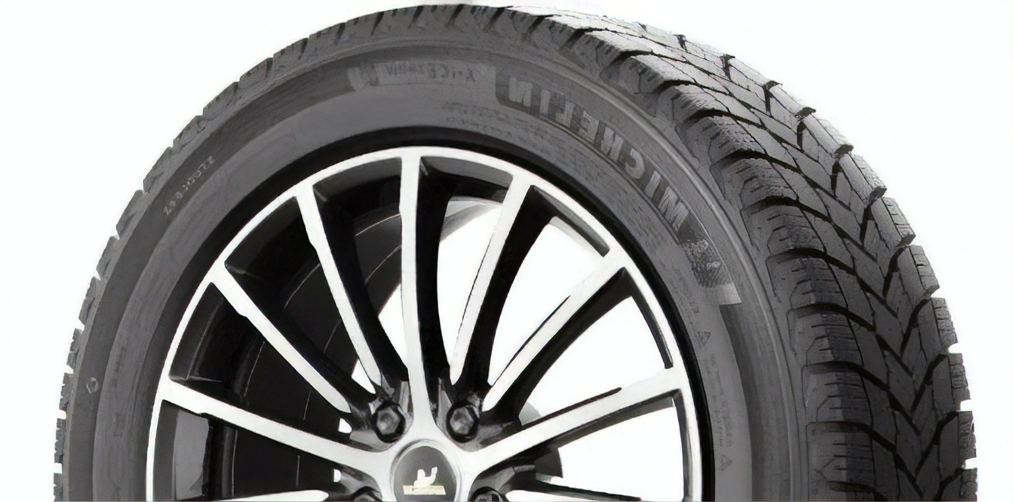 Michelin X-Ice Snow SUV 285/40R22