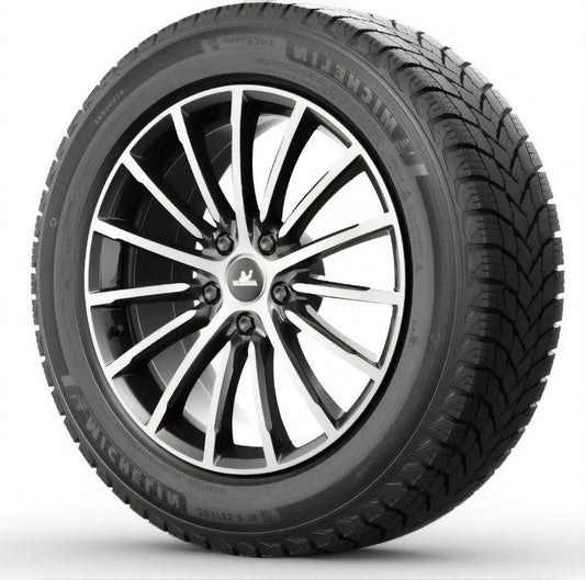 Michelin X-Ice Snow SUV 285/40R22