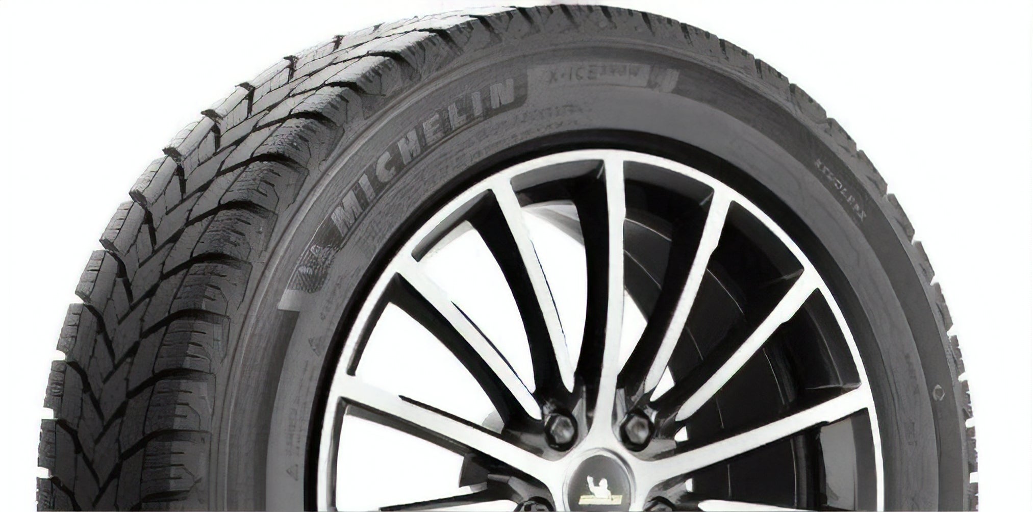 Michelin X-Ice Snow SUV 285/40R22