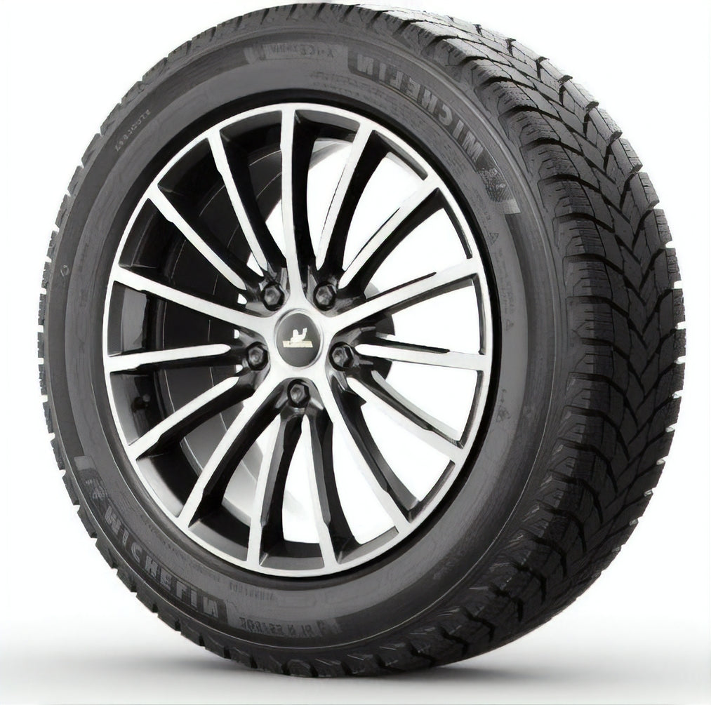 Michelin X-Ice Snow 195/65R15