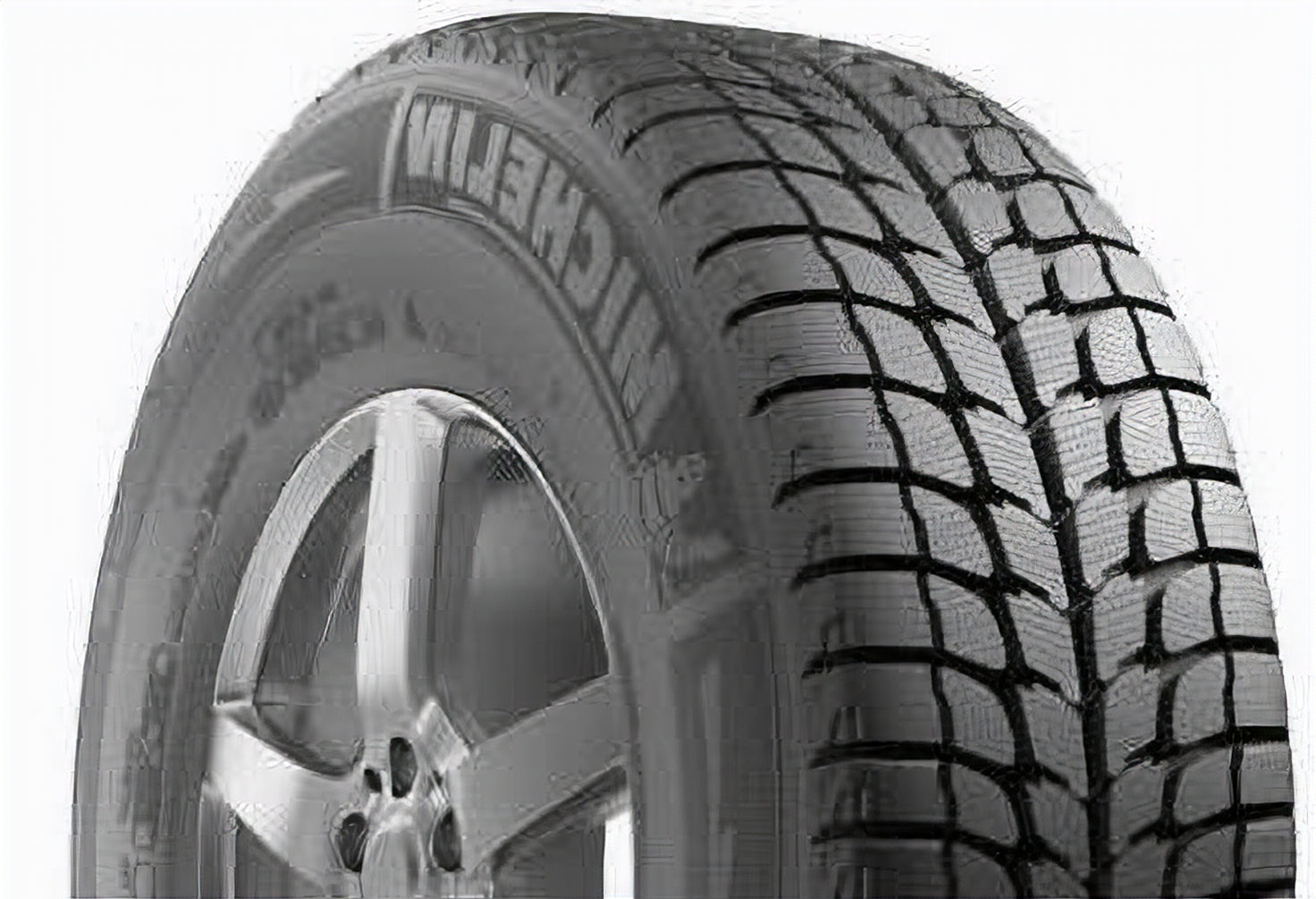 Michelin X Ice 215/45R18