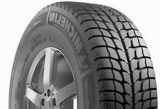 Michelin X Ice 215/45R18