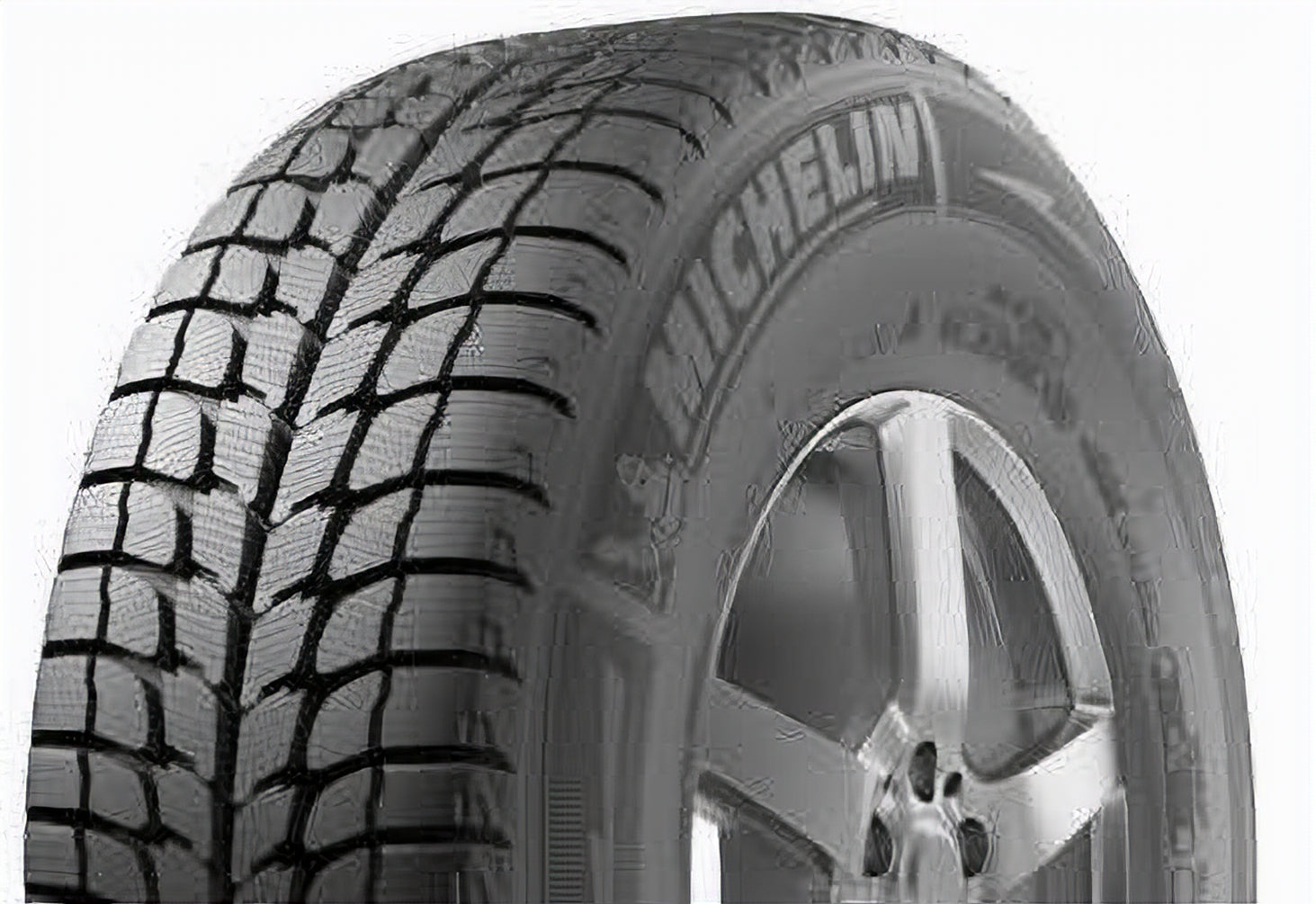 Michelin X Ice 215/45R18