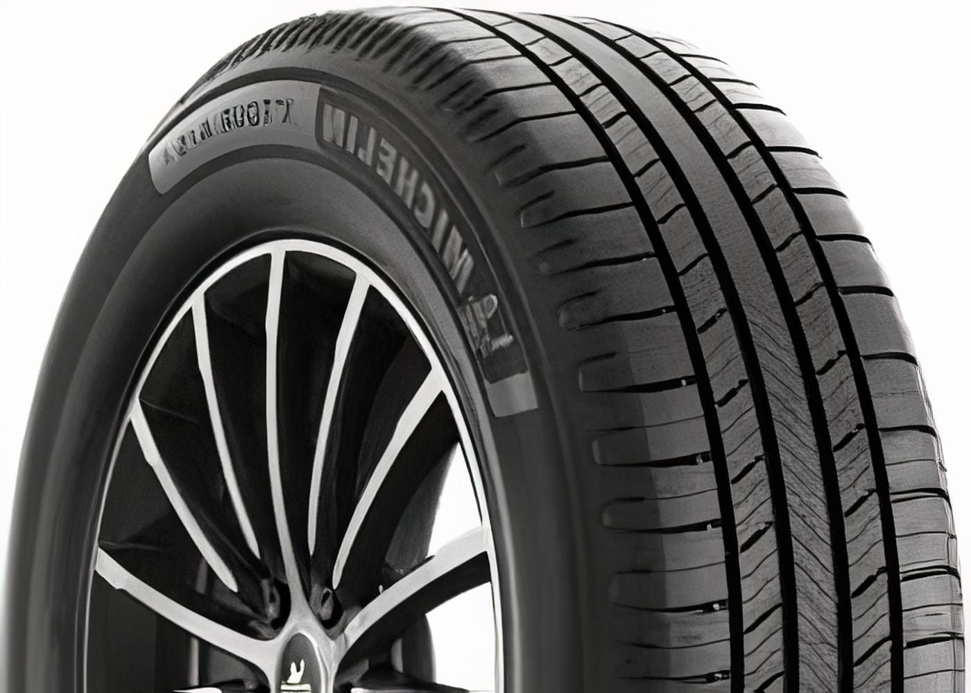 Michelin X Tour AS 2 245/60R18